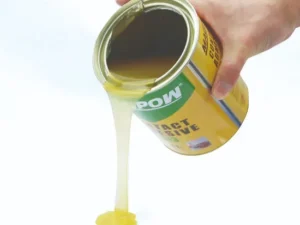 Neoprene Contact Rubber Bonding Adhesive
