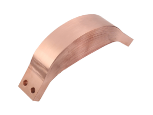 Flexible Laminated Busbar — IEC 61439