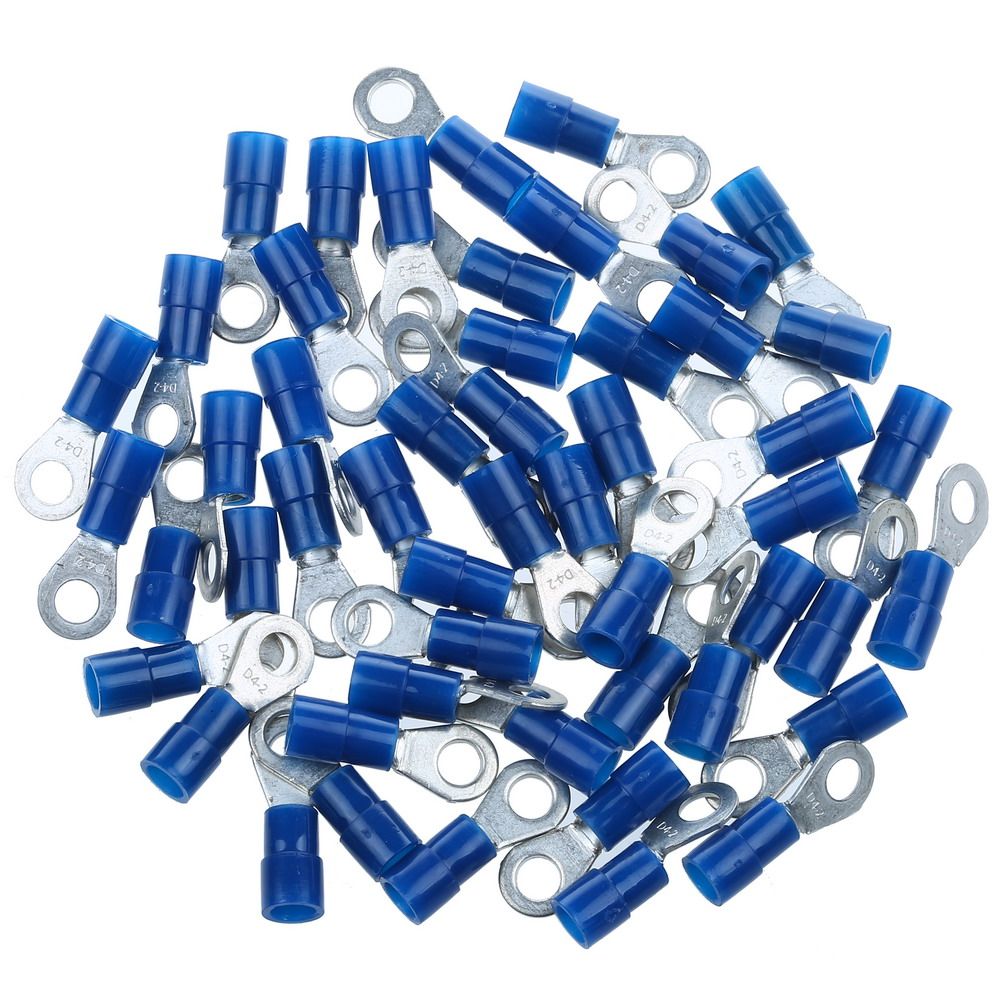 Insulated Crimp Connector Kit IEC 60999 - Image 3