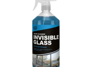 Glass Cleaning Chemical Solution 1L — CSC-011