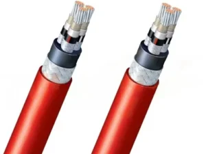 Marine Instrumentation Cable — IEC 60092