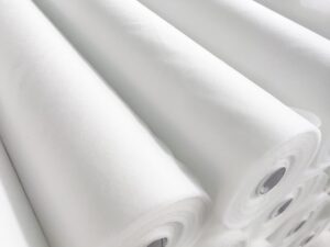 Agricultural Nonwoven Fabric UV Stabilized Grade
