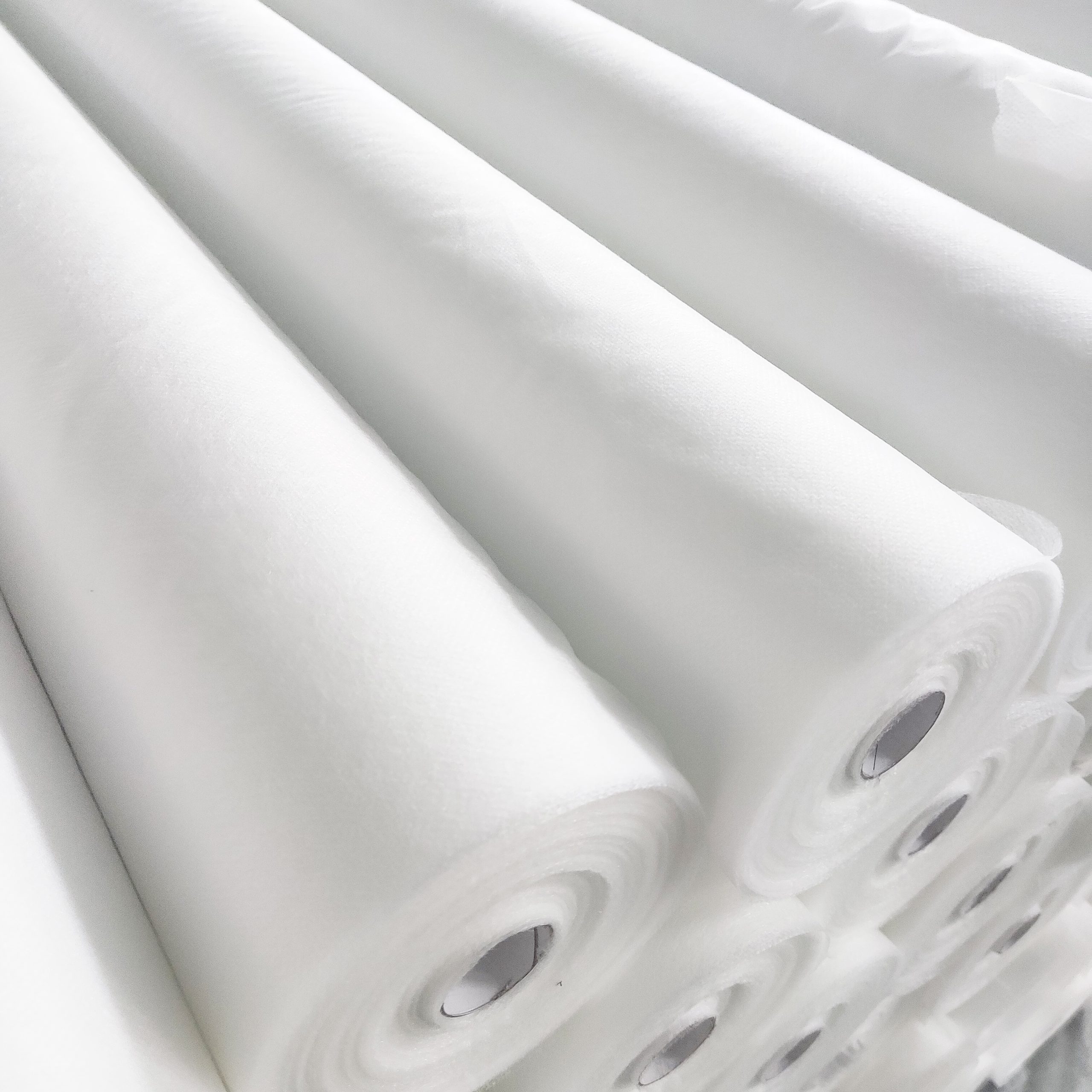 Agricultural Nonwoven Fabric UV Stabilized Grade