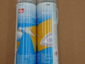 Spray Textile Lamination Adhesive