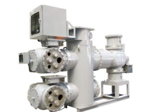 Gas Insulated Switchgear (GIS) — IEC 62271