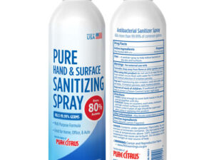 Surface Sanitizer Spray 1L — CSC-003