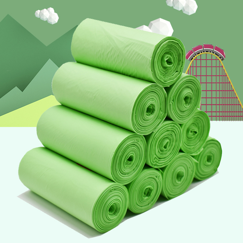 Biodegradable Compostable Polybag