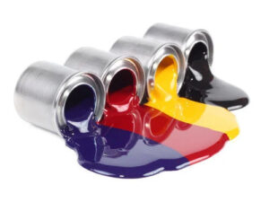 Lamination Packaging Printing Ink
