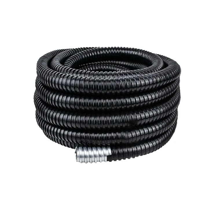 Flexible PVC conduit pipe — IEC 61386 - Image 3