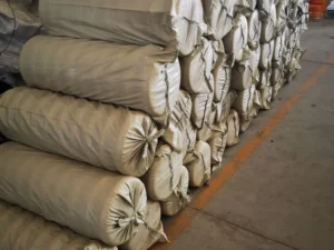 PET PEG Copolymer Soil Release Finish Textile Grade