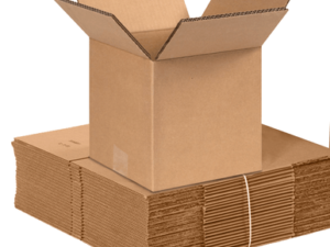 Double Wall Corrugated Shipping Carton ECT 44