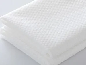 Embossed Nonwoven Fabric Disposable Grade
