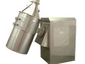 Powder Micro Blending System MBS-012