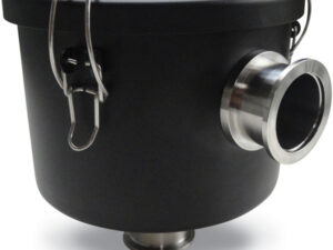 Grease Trap Air Filter Housing Unit — VAC-011