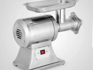 Commercial Meat Grinder 8kg/hr — FPP-001