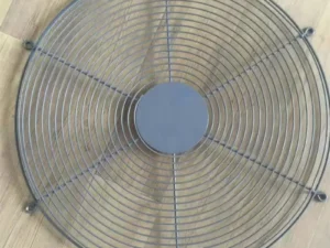 Fan Guard Protection Grill FGP-020