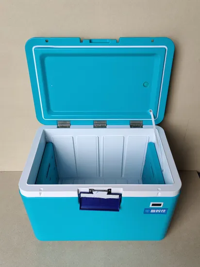 Seafood Transport Ice Box STB-009