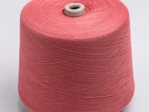 Polyester Vortex Spun Yarn Uniform