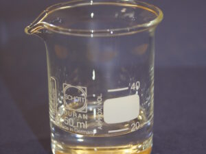 PEG Grafted Hydrophilic Polymer Finish Textile Grade