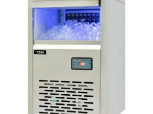 Ice Block Machine Small Scale IBM-006