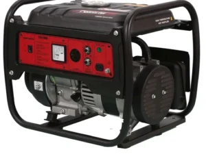 Power Generation & Energy Continuity Systems