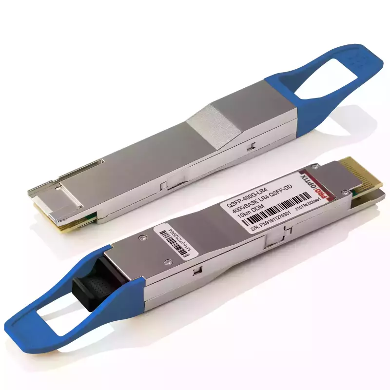QSFP 400G LR4 - Image 3