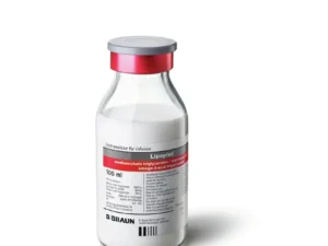 Lipid Emulsion Base FLS-011