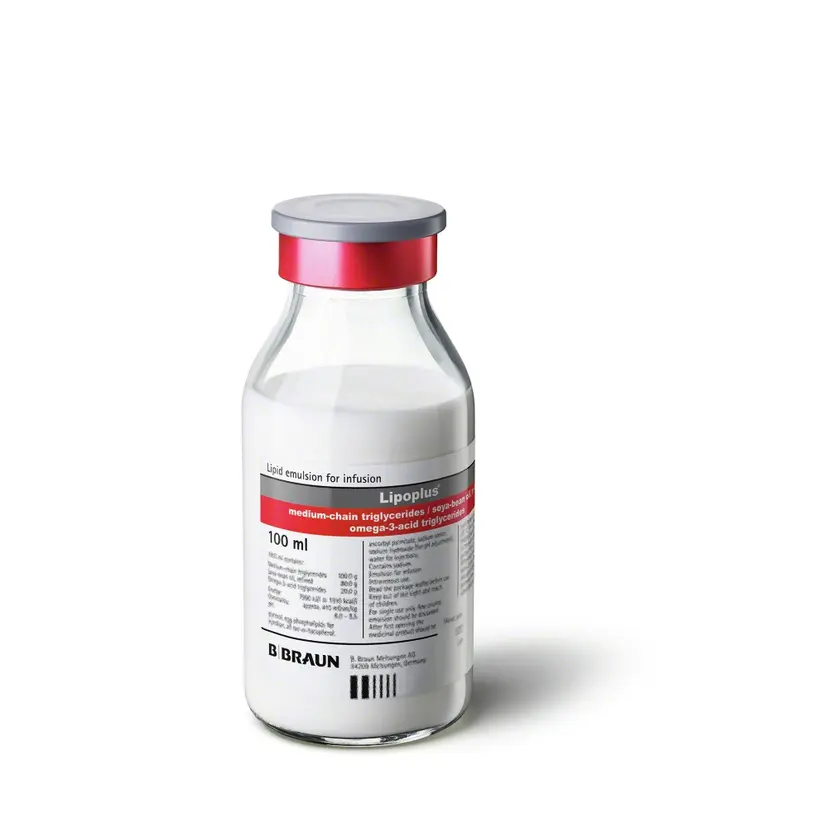 Lipid Emulsion Base FLS-011