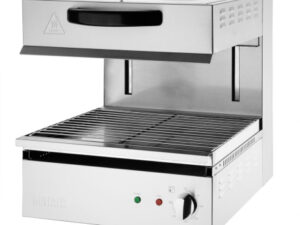 Countertop Salamander Grill Unit — CCE-011