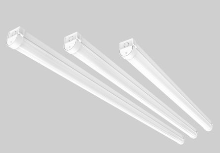 Industrial batten LED light — IEC 60598-2-1 - Image 3