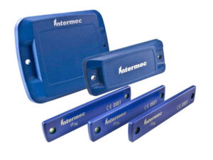 RFID Tracking Tag Smart Inventory Grade