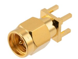 RF Connector SMA