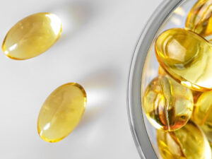 Oxidation Protected Omega Oil DAS-010