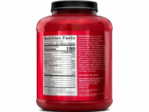 Growth Factor Protein System BNS-006