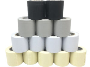 Refrigeration Tape Sealing Insulation Roll RTI-018