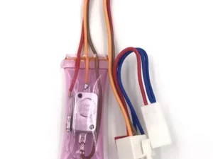 Bi-Metal Defrost Thermostat BDT-028