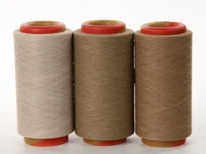 Recycled Cotton Yarn Ne 24 Eco