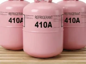 Refrigerant Gas R410A Cylinder RGC-003