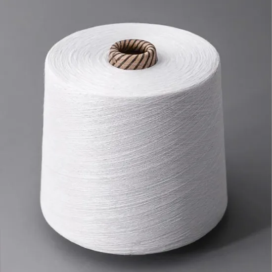 Open End Cotton Yarn Ne 16 Denim - Image 3