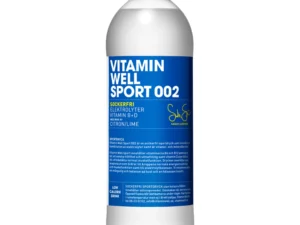 Custom Vitamin Mineral Blend MBS-002