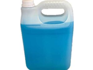 Hand Sanitizer Gel Industrial 5L — CSC-008