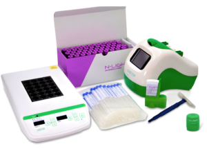 Salmonella Risk Reduction System FMS-008