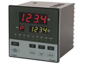 Digital Thermostat Control Unit TCU-004
