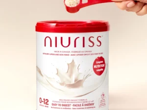 Standard Infant Nutrition Base PFS-015