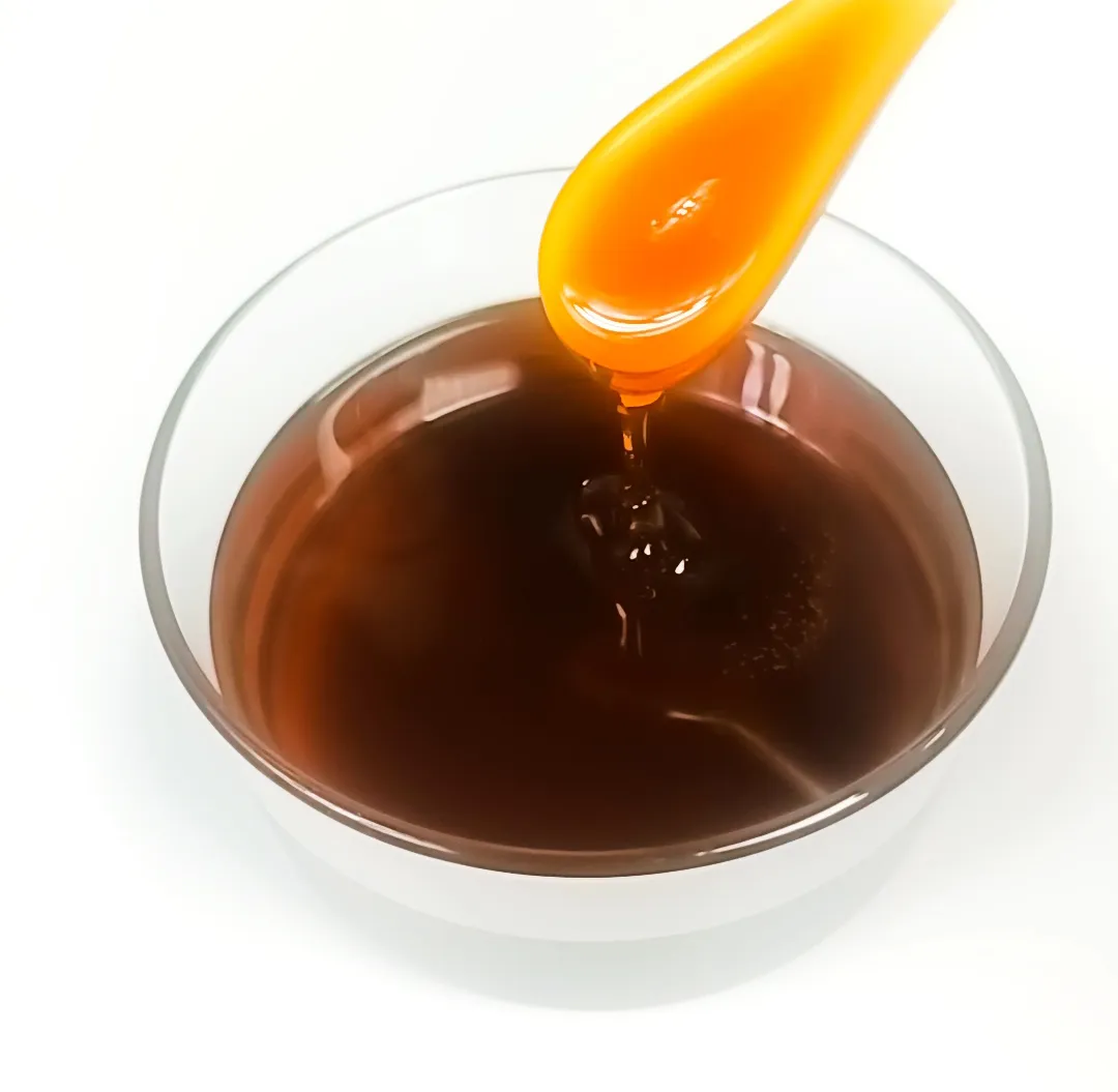 Soy Lecithin Liquid ESS-001 - Image 2