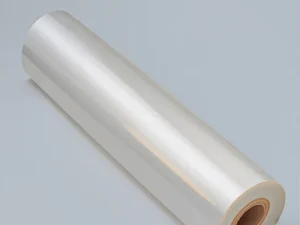Moisture Barrier Packaging Film