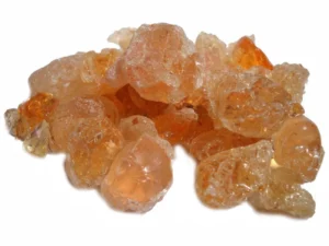 Gum Arabic Carrier EDS-003