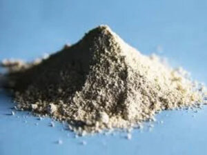 Powder Stability Matrix SAS-014
