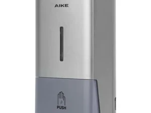 Sanitizer Dispensing Pump Manual SME Unit — OKC-023