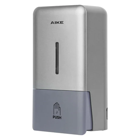 Sanitizer Dispensing Pump Manual SME Unit — OKC-023
